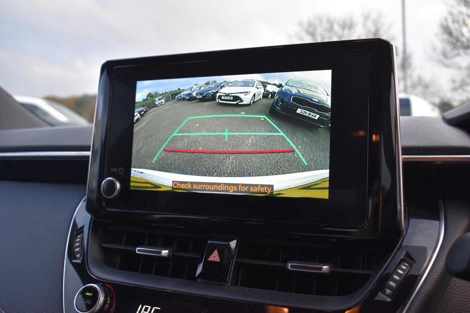 Used Toyota Corolla 2022 for sale - 76498893: Photo 14