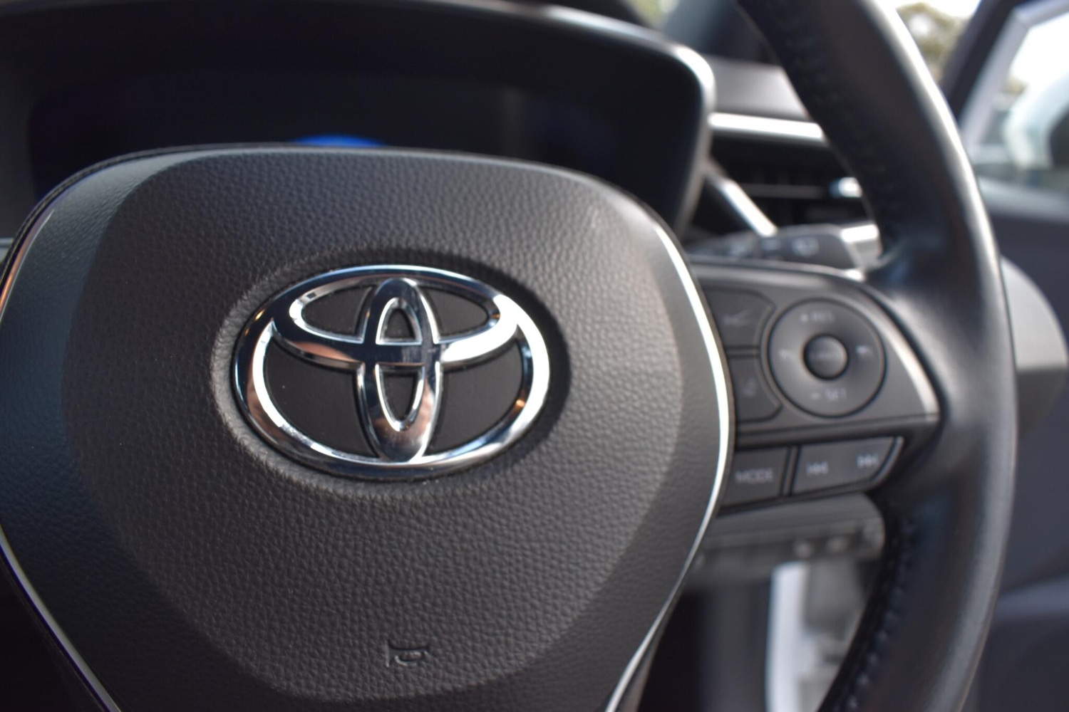 Used Toyota Corolla 2022 for sale - 76498893: Photo 16