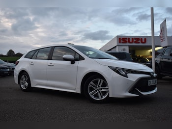 Used Toyota Corolla 2022 for sale - 76498893: Photo