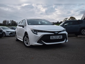 Used Toyota Corolla 2022 for sale - 76498893: Photo