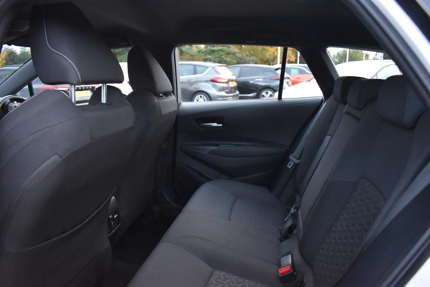 Used Toyota Corolla 2022 for sale - 76498893: Photo 5