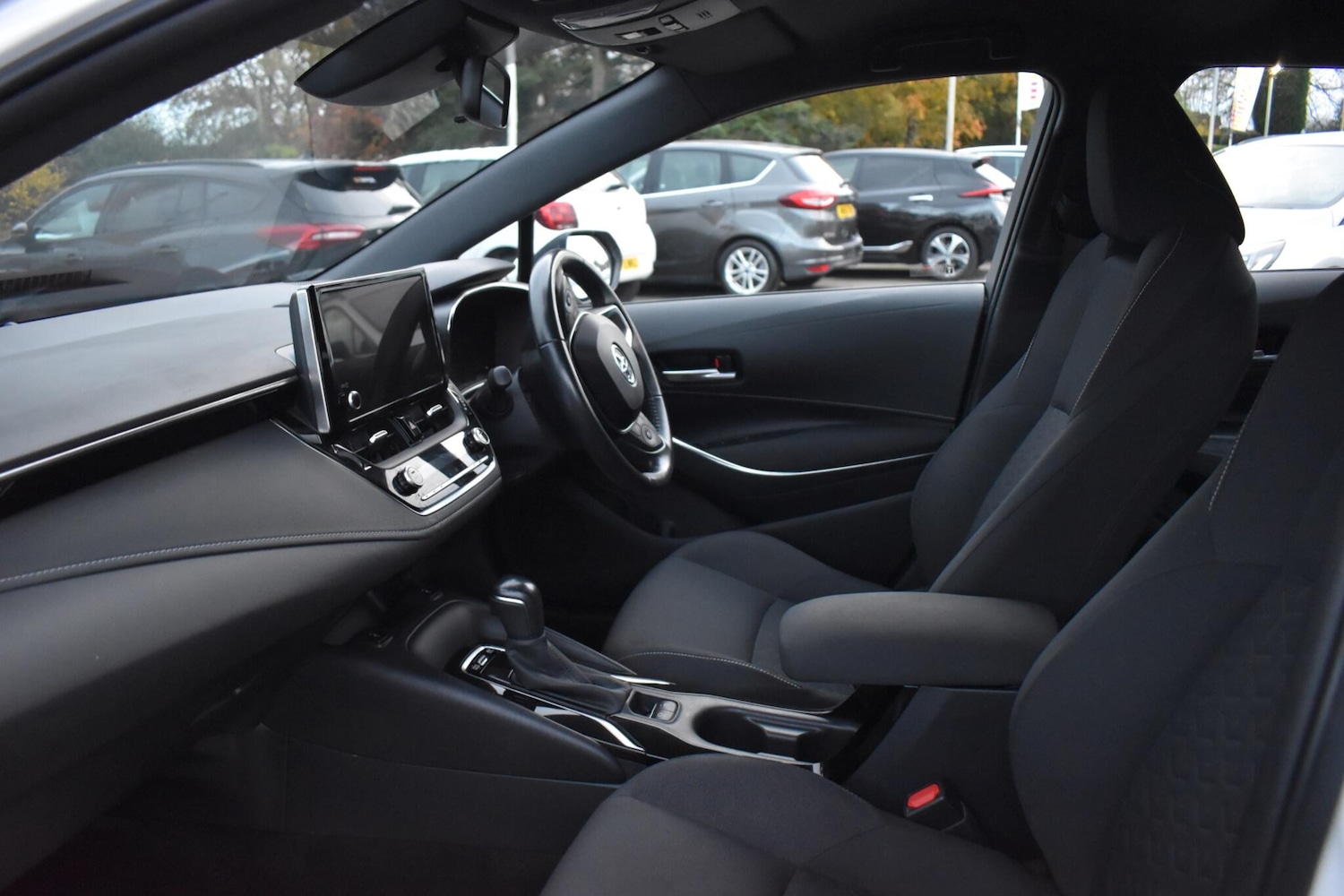 Used Toyota Corolla 2022 for sale - 76498893: Photo 6