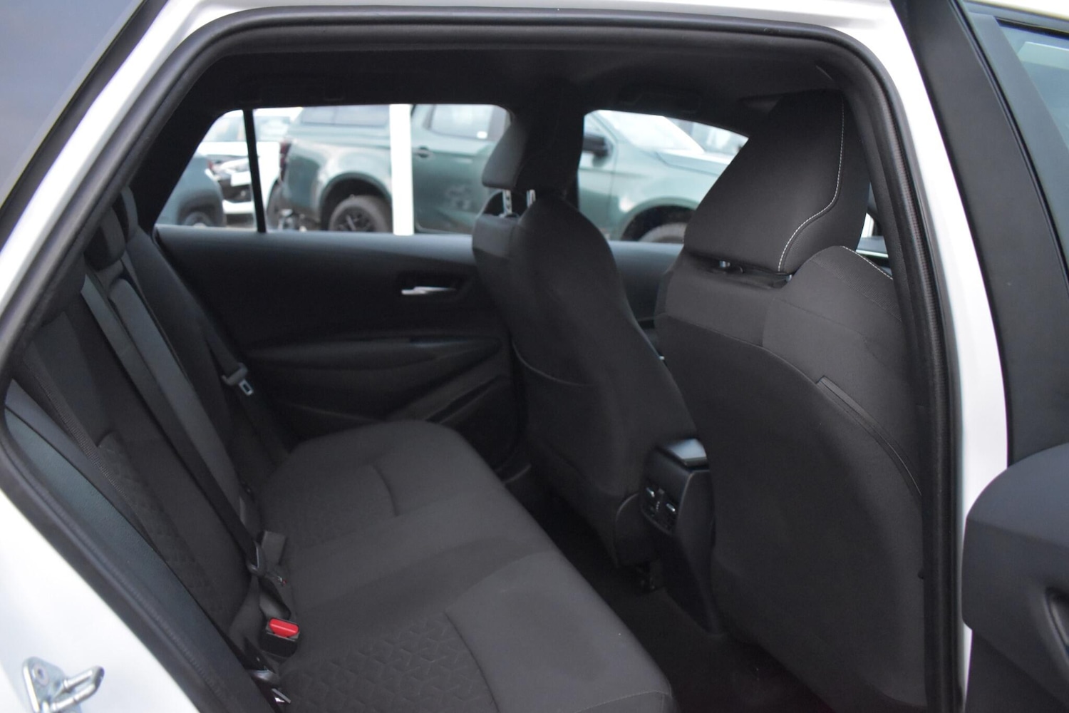 Used Toyota Corolla 2022 for sale - 76498893: Photo 7