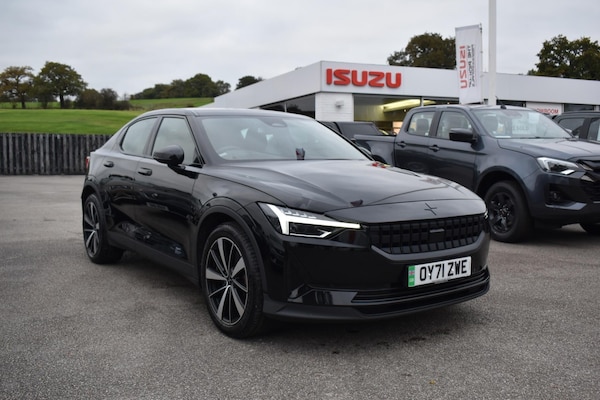 Used Polestar Polestar 2 2021 for sale - 76295605: Photo 10