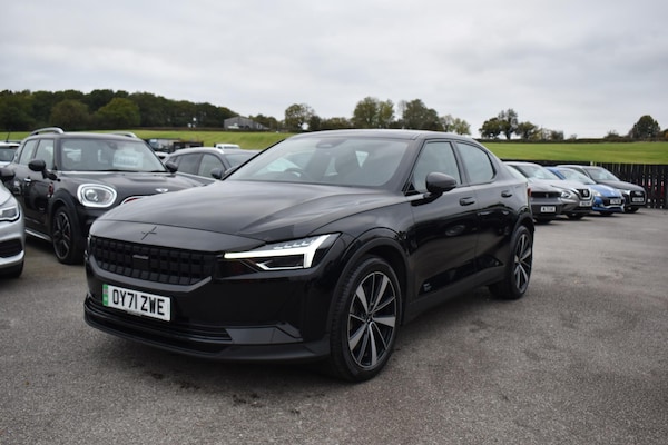 Used Polestar Polestar 2 2021 for sale - 76295605: Photo 12