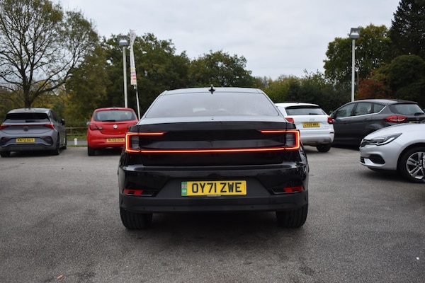 Used Polestar Polestar 2 2021 for sale - 76295605: Photo 14