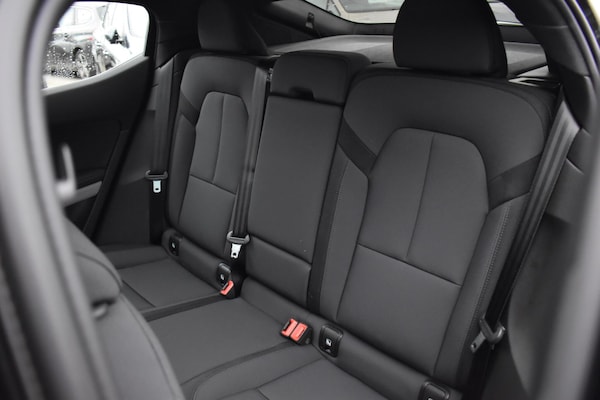 Used Polestar Polestar 2 2021 for sale - 76295605: Photo 17