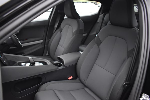 Used Polestar Polestar 2 2021 for sale - 76295605: Photo 19