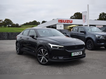 Used Polestar Polestar 2 2021 for sale - 76295605: Photo