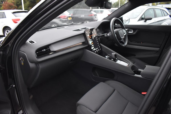 Used Polestar Polestar 2 2021 for sale - 76295605: Photo 20