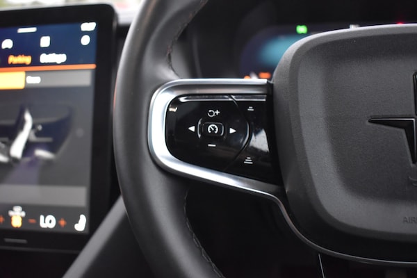 Used Polestar Polestar 2 2021 for sale - 76295605: Photo 25