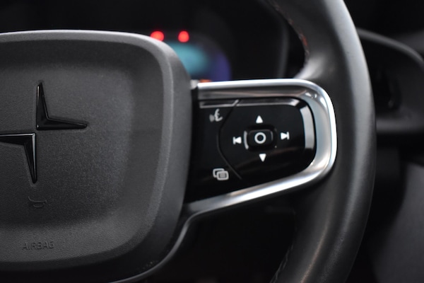 Used Polestar Polestar 2 2021 for sale - 76295605: Photo 26