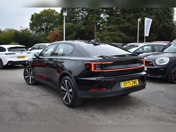 Used Polestar Polestar 2 2021 for sale - 76295605: Photo