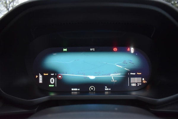 Used Polestar Polestar 2 2021 for sale - 76295605: Photo 4