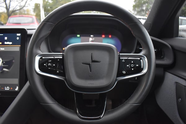 Used Polestar Polestar 2 2021 for sale - 76295605: Photo 5