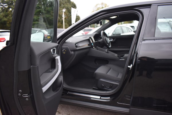 Used Polestar Polestar 2 2021 for sale - 76295605: Photo 6