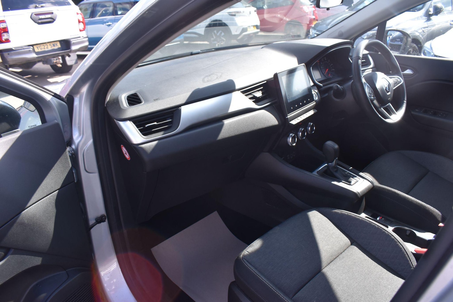 Vehicle 15