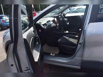 Used Renault Captur 2022 for sale - 75431066: Photo