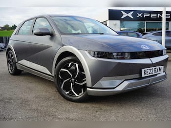 Used Hyundai IONIQ 5 2022 for sale - 79774285: Photo