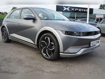 Used Hyundai IONIQ 5 2022 for sale - 79774285: Photo