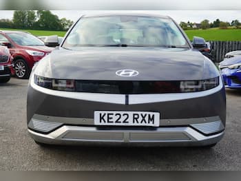 Used Hyundai IONIQ 5 2022 for sale - 79774285: Photo