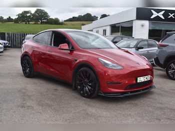 Used Tesla Model Y 2022 for sale - 79062870: Photo
