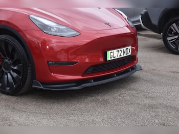 Used Tesla Model Y 2022 for sale - 79062870: Photo