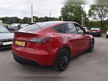 Used Tesla Model Y 2022 for sale - 79062870: Photo