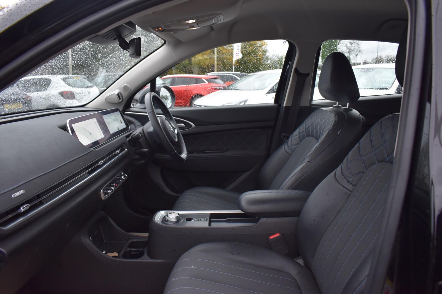 Used GWM Funky Cat 2023 for sale - 76926913: Photo 12