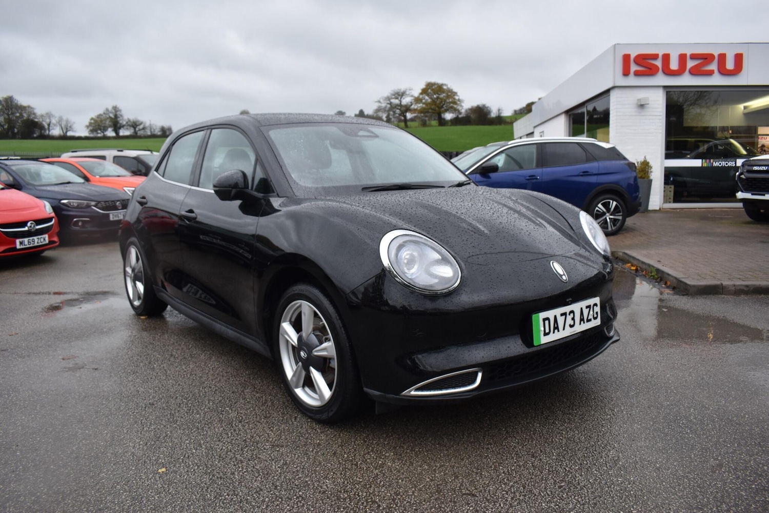 Used GWM Funky Cat 2023 for sale - 76926913: Photo 18