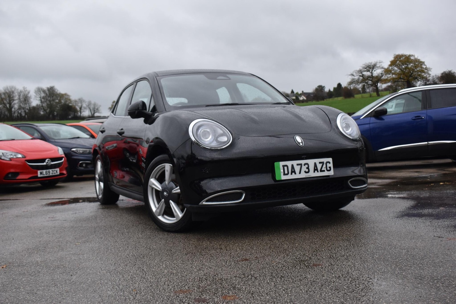 Used GWM Funky Cat 2023 for sale - 76926913: Photo 3