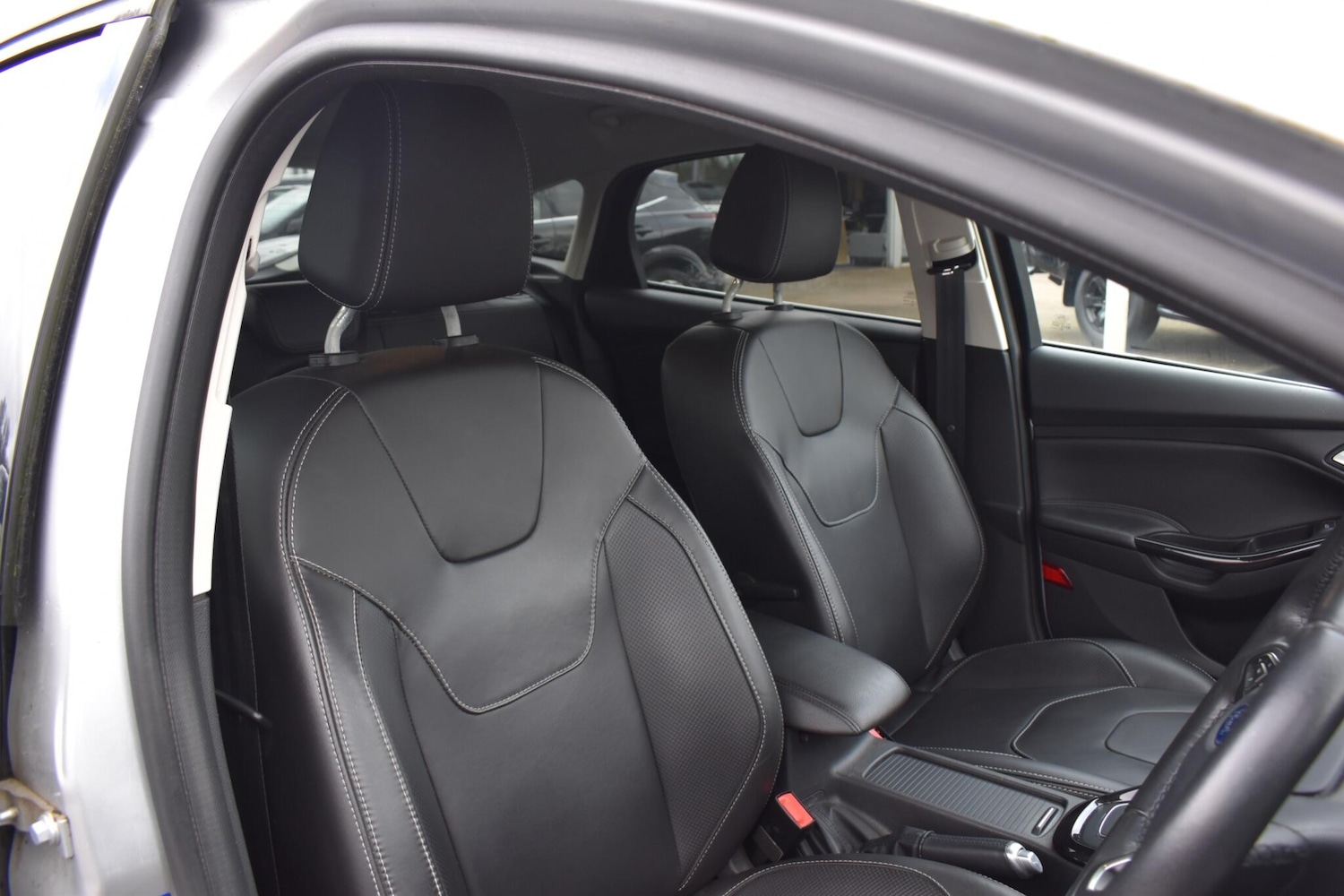 Used Ford Focus 2017 for sale - 78086459: Photo 12