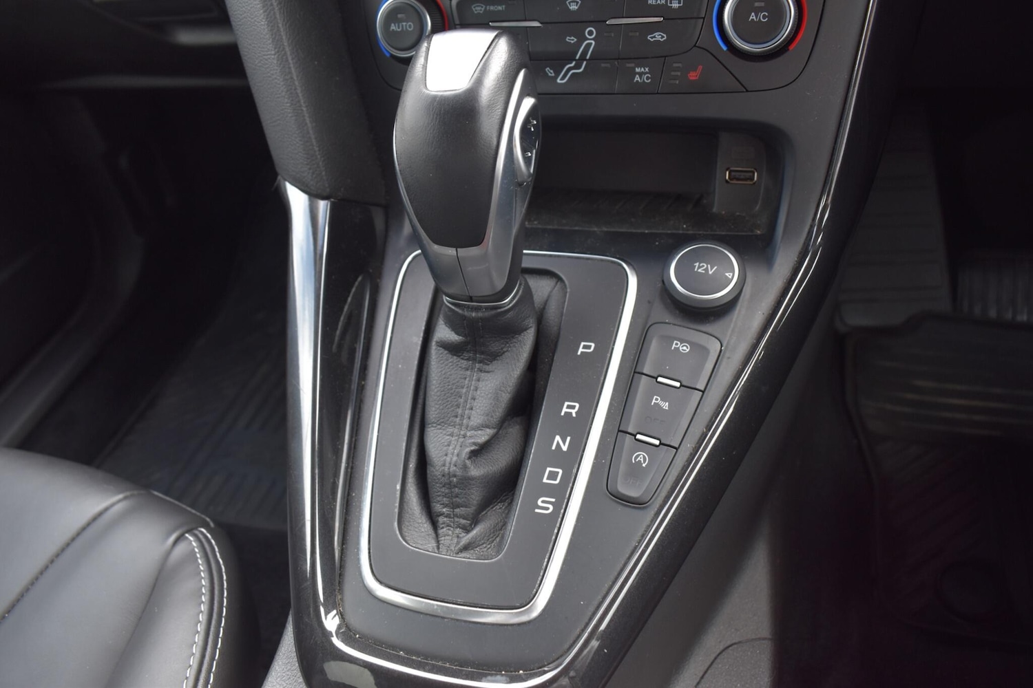 Used Ford Focus 2017 for sale - 78086459: Photo 13