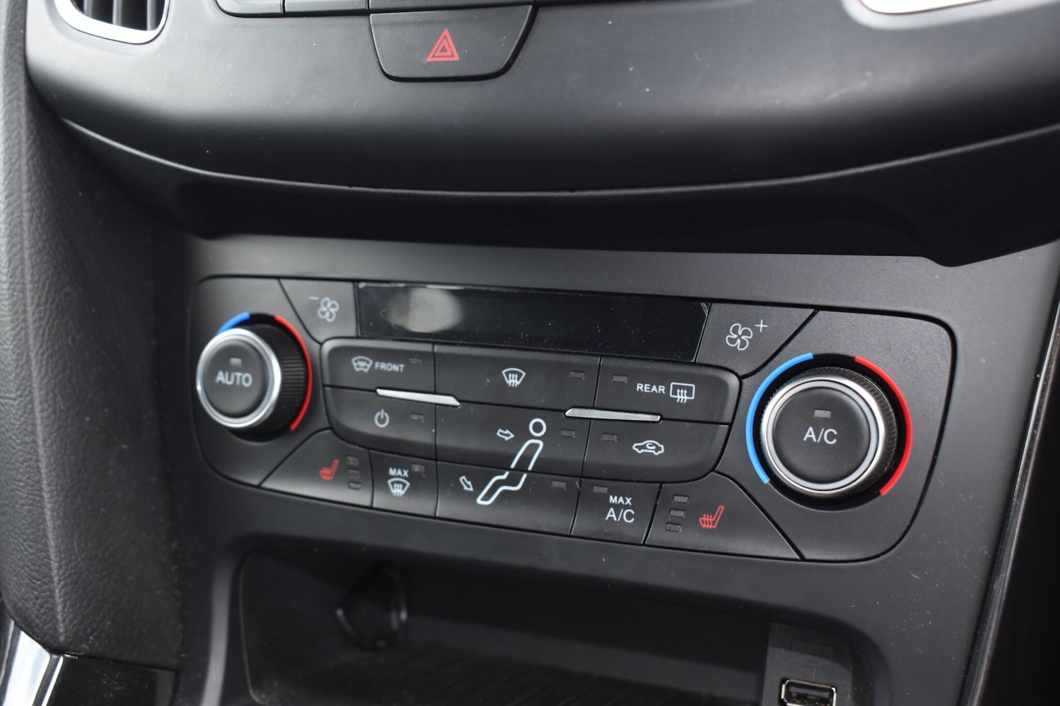 Used Ford Focus 2017 for sale - 78086459: Photo 14