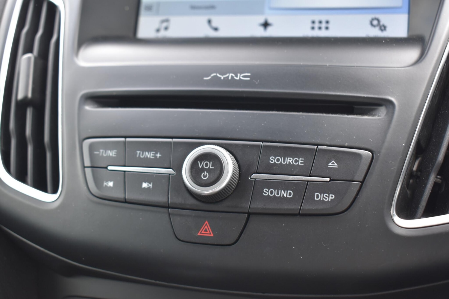 Used Ford Focus 2017 for sale - 78086459: Photo 15