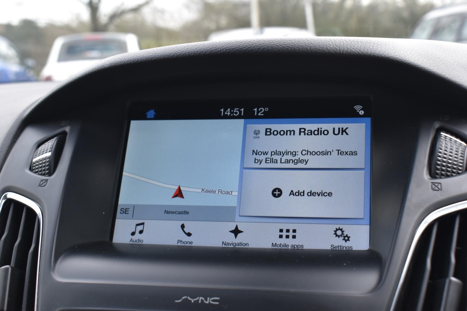 Used Ford Focus 2017 for sale - 78086459: Photo 16