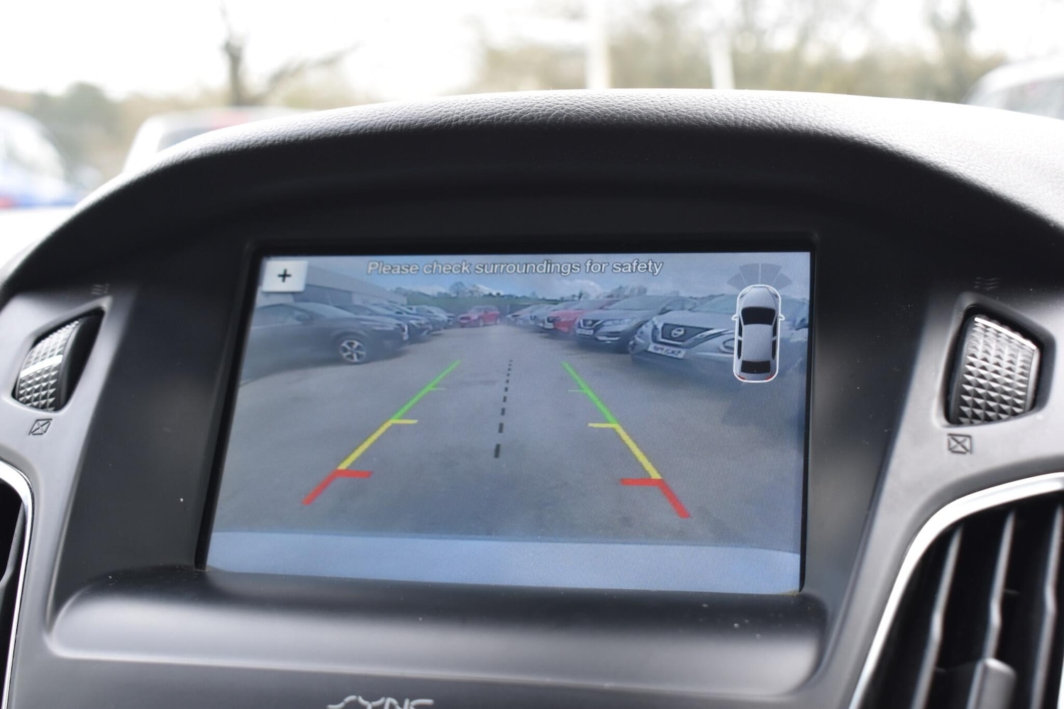 Used Ford Focus 2017 for sale - 78086459: Photo 18