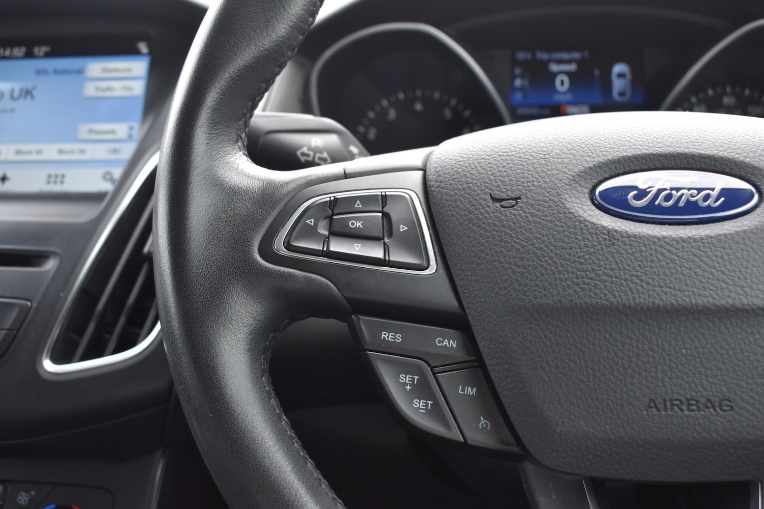 Used Ford Focus 2017 for sale - 78086459: Photo 19