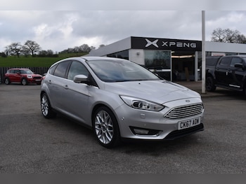 Used Ford Focus 2017 for sale - 78086459: Photo