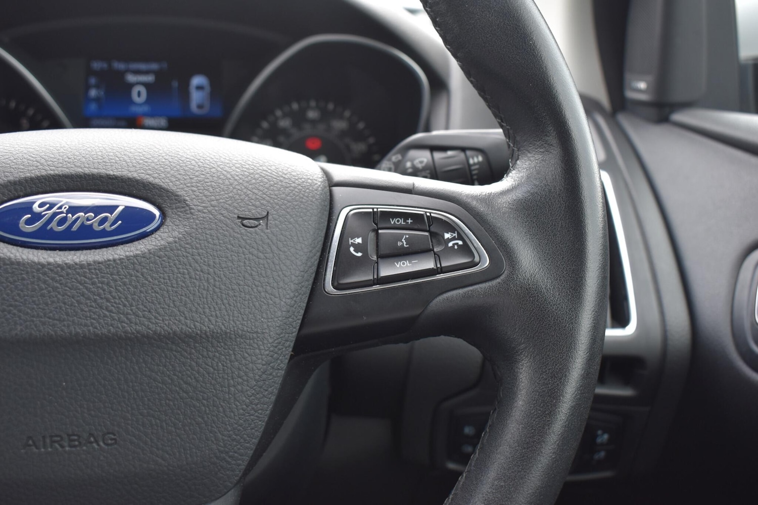 Used Ford Focus 2017 for sale - 78086459: Photo 20