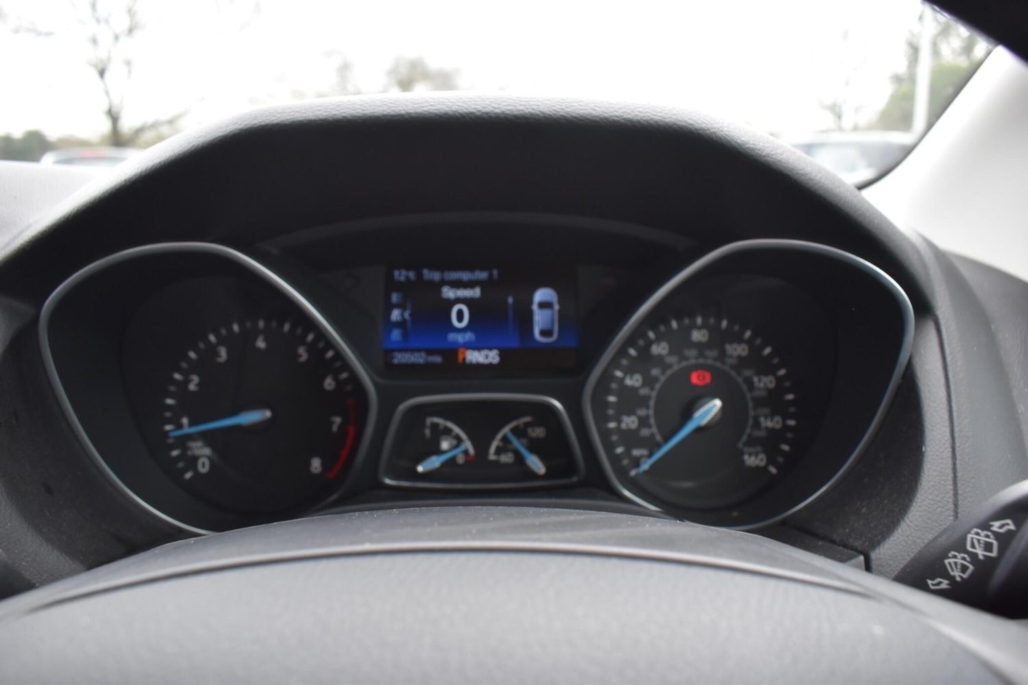 Used Ford Focus 2017 for sale - 78086459: Photo 22