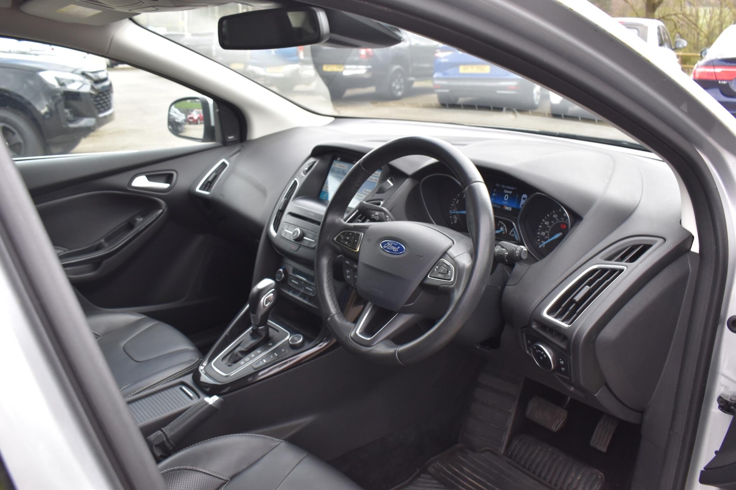 Used Ford Focus 2017 for sale - 78086459: Photo 23