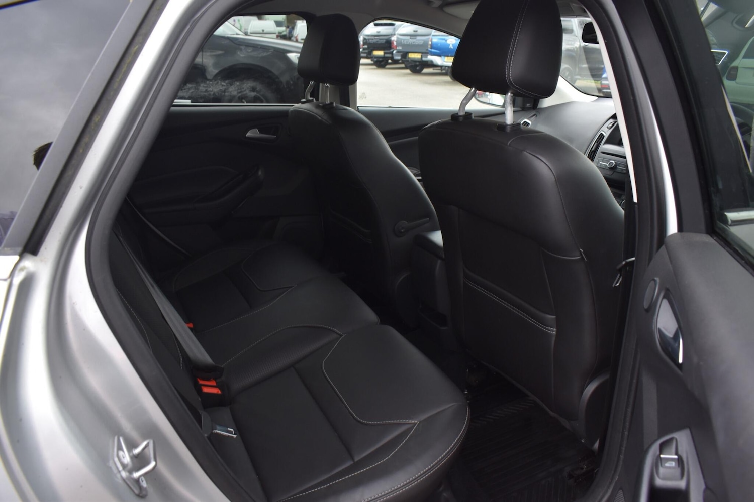 Used Ford Focus 2017 for sale - 78086459: Photo 7