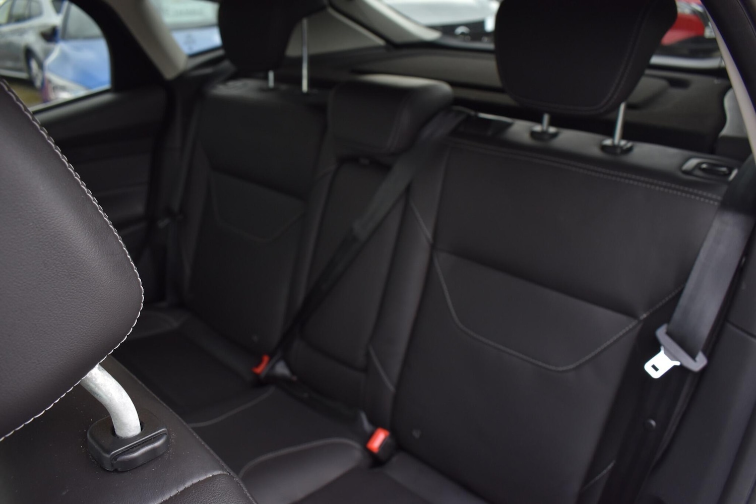 Used Ford Focus 2017 for sale - 78086459: Photo 8