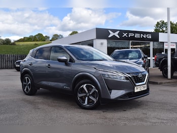 Used Nissan Qashqai 2023 for sale - 78585663: Photo