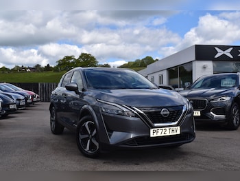 Used Nissan Qashqai 2023 for sale - 78585663: Photo