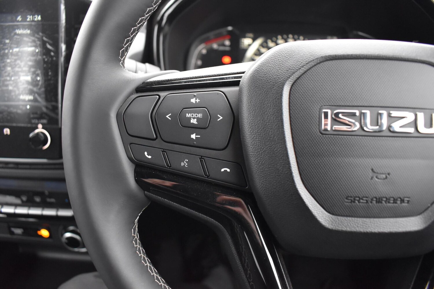 Used Isuzu D-Max 2025 for sale - 76832156: Photo 10