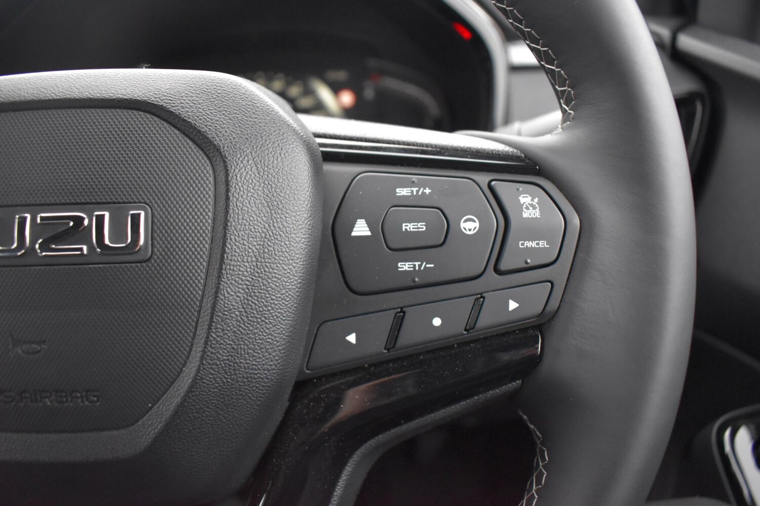 Used Isuzu D-Max 2025 for sale - 76832156: Photo 11