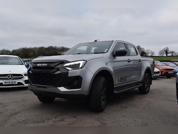 Used Isuzu D-Max 2025 for sale - 76832156: Photo
