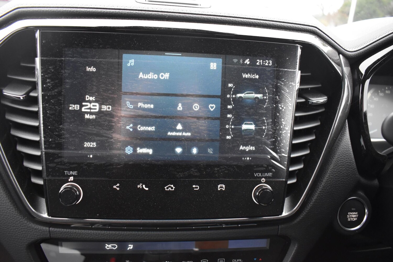 Used Isuzu D-Max 2025 for sale - 76832156: Photo 9